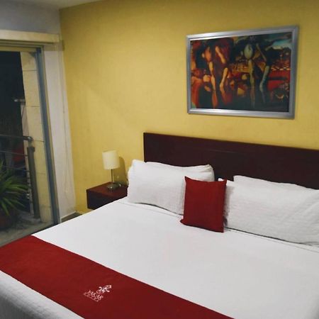 Córdoba Hotel Yakar מראה חיצוני תמונה